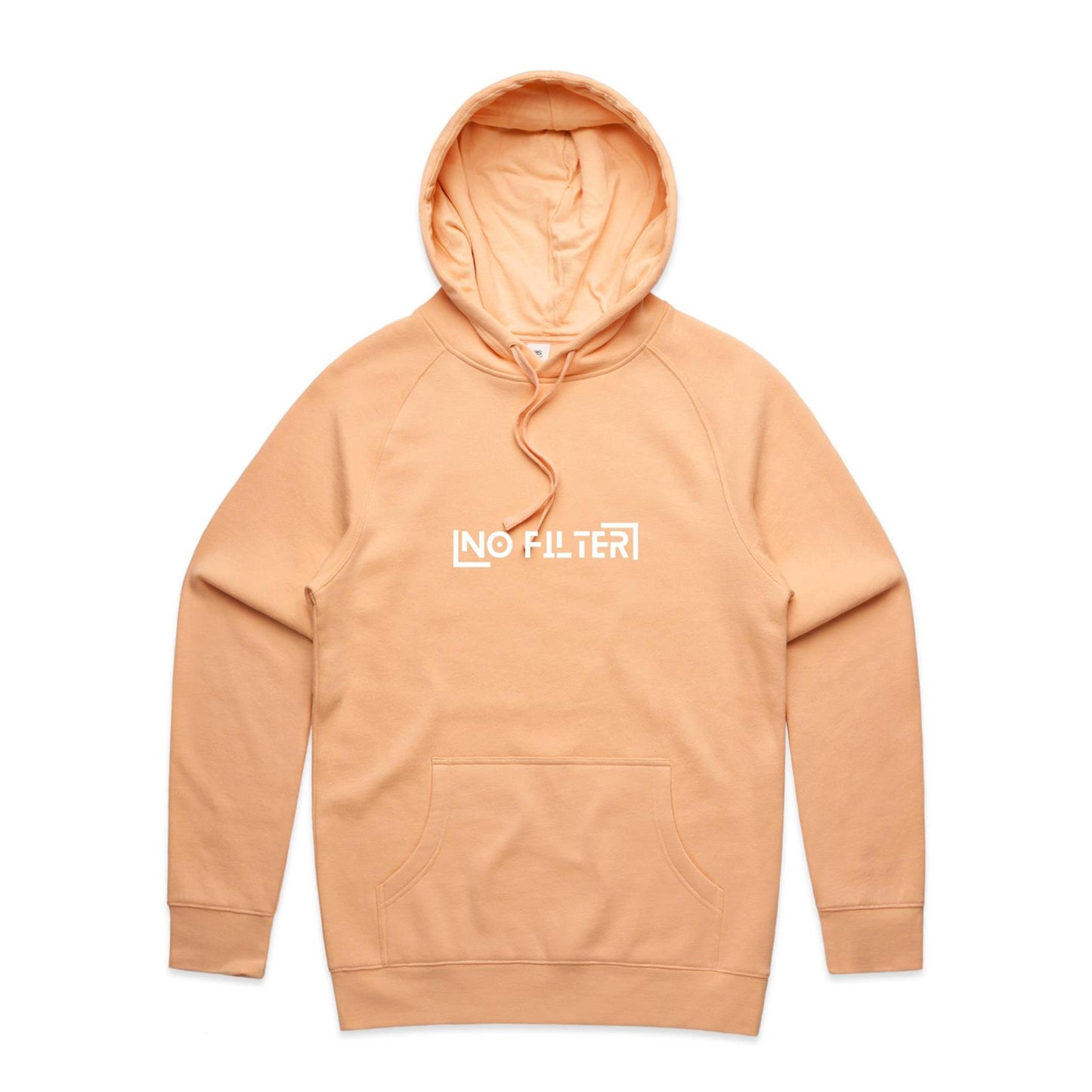 No Filter - Hoodie