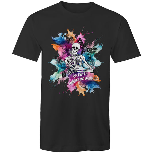 Life ain't all Rainbows - Men's T-Shirt