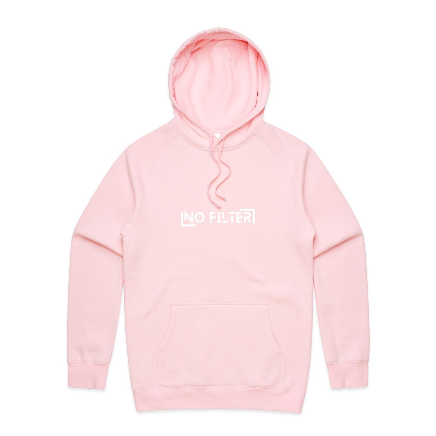 No Filter - Hoodie