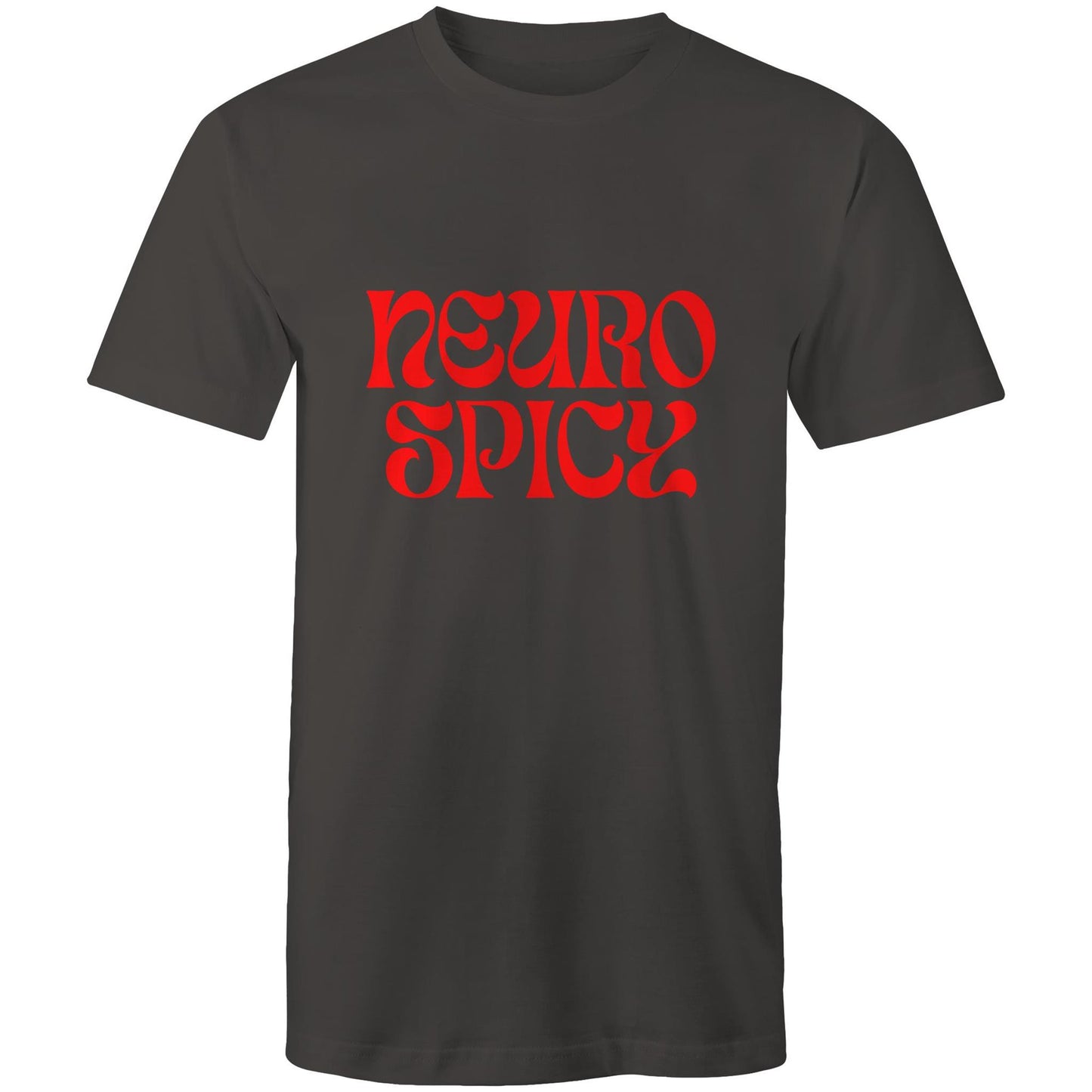 NeuroSpicy - Men's T-Shirt