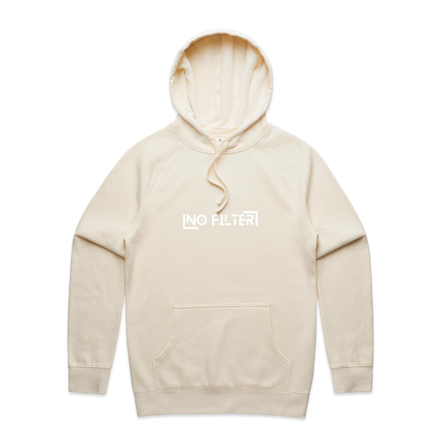 No Filter - Hoodie