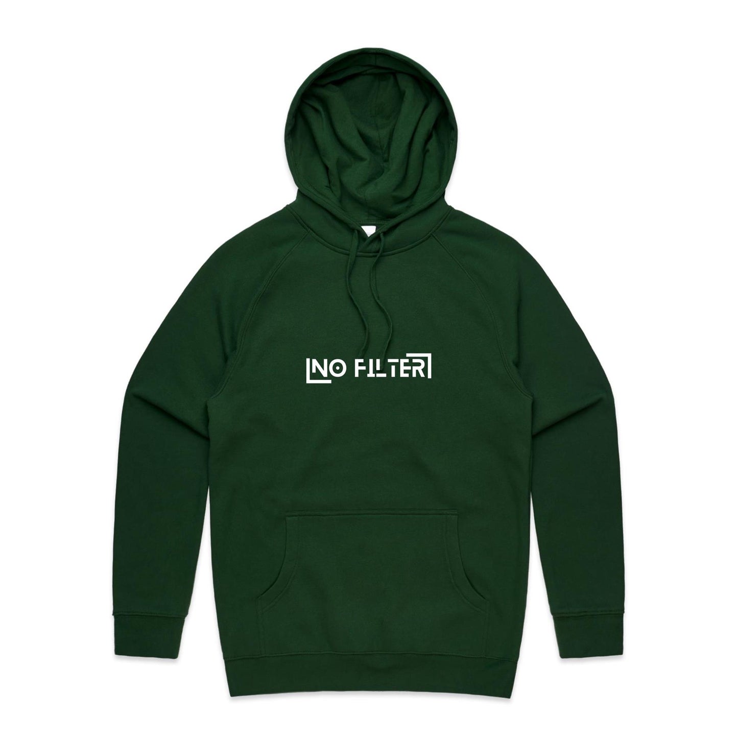No Filter - Hoodie