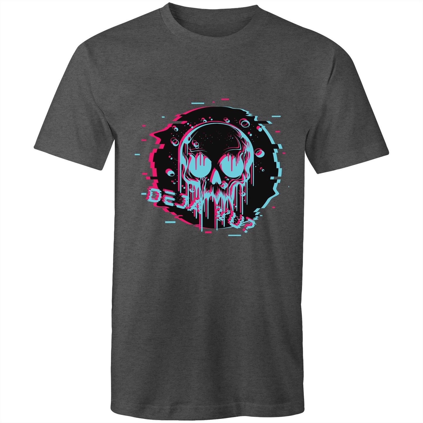 Deja Vu - Men's T-Shirt