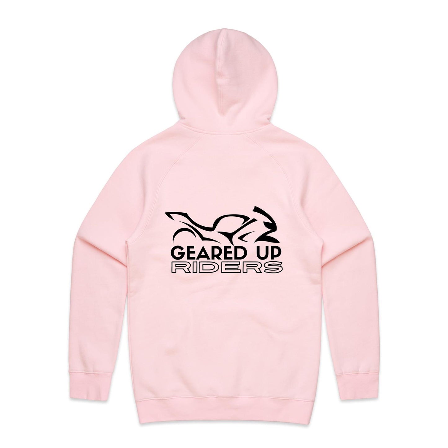 Geared Up Riders - Hoodie