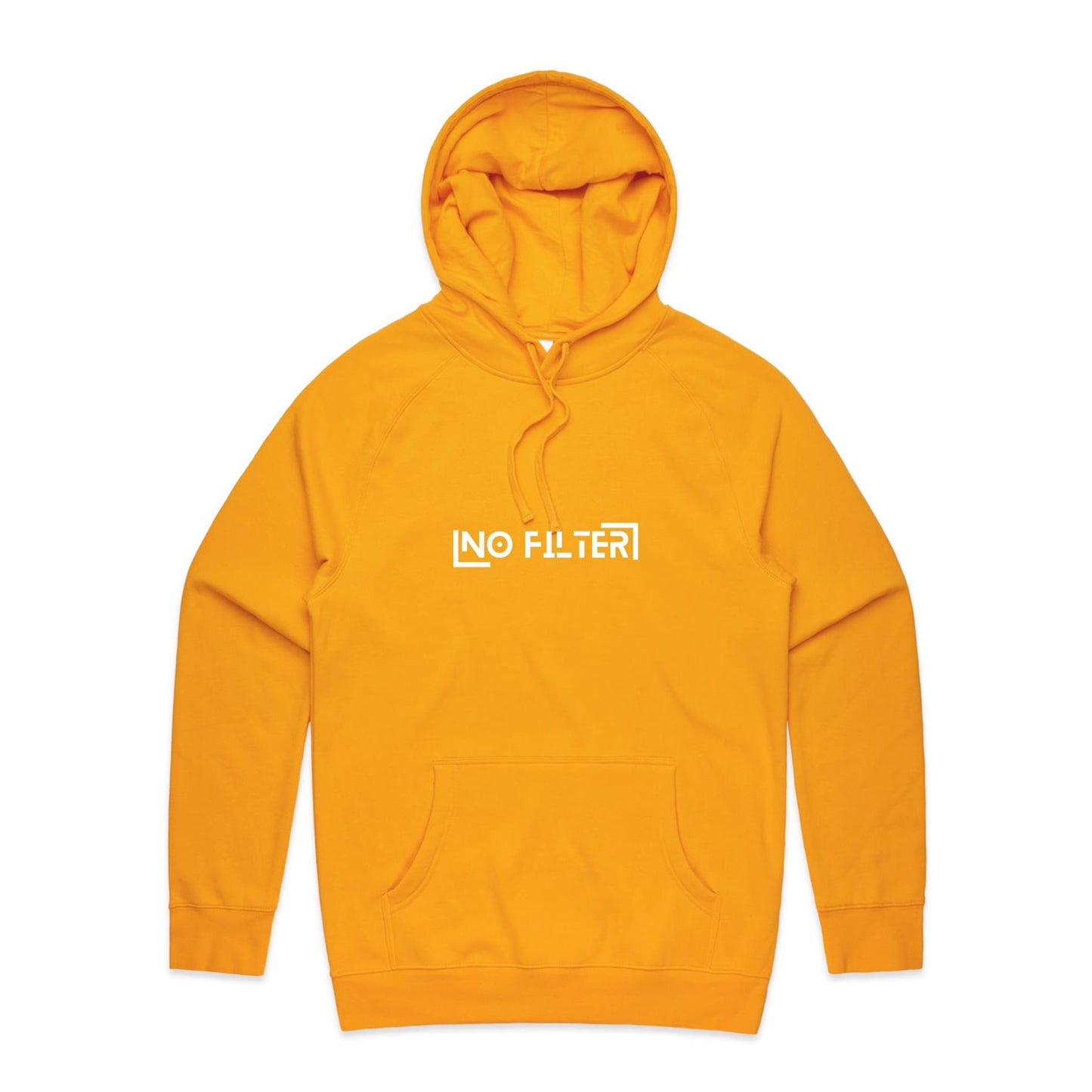 No Filter - Hoodie