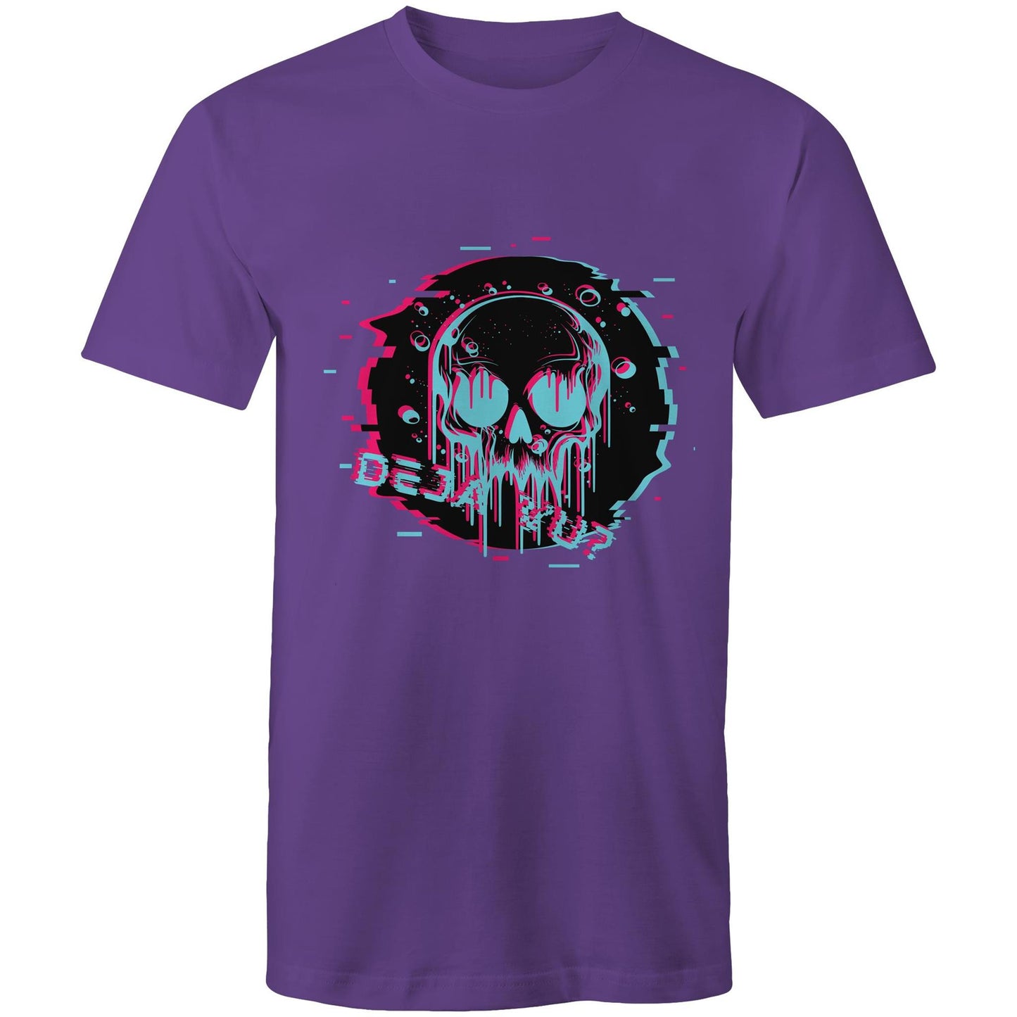 Deja Vu - Men's T-Shirt